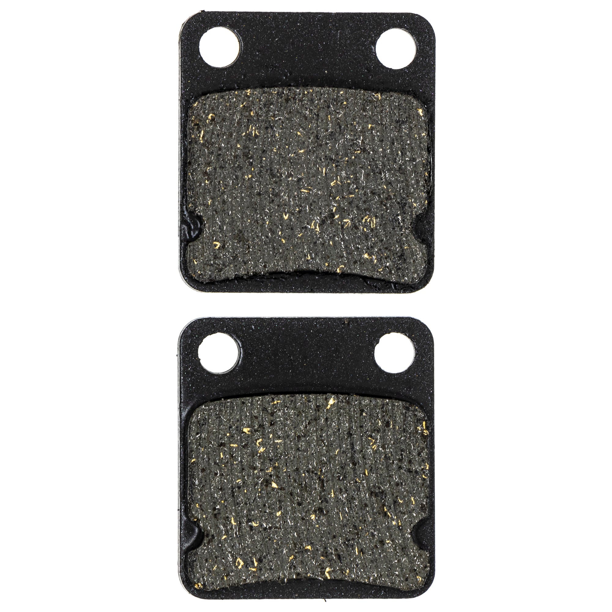 NICHE MK1001500 Brake Pad Set