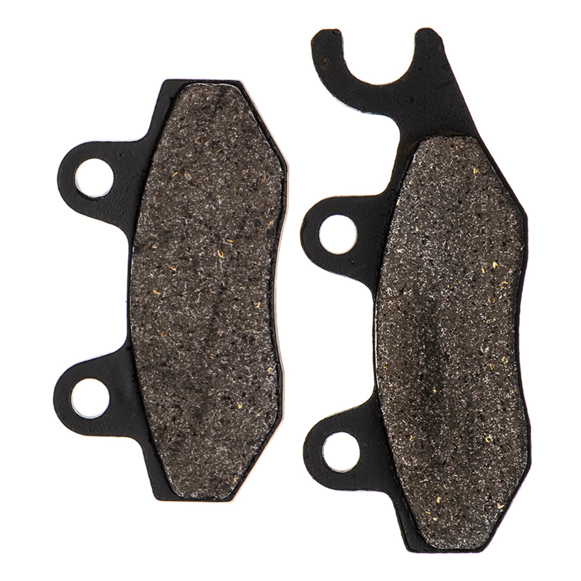 NICHE 519-KPA2238D Brake Pad Set