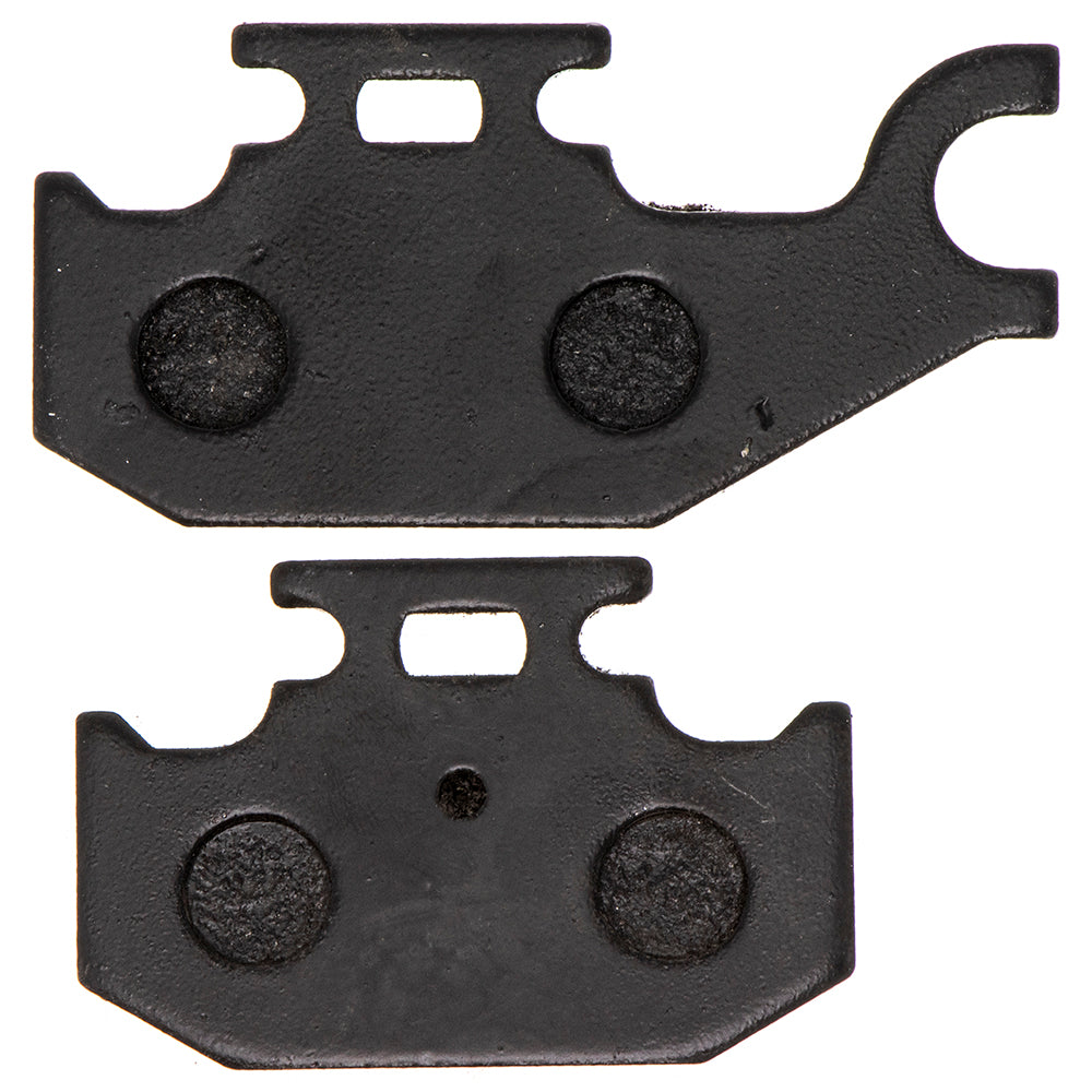 NICHE Brake Pad Set