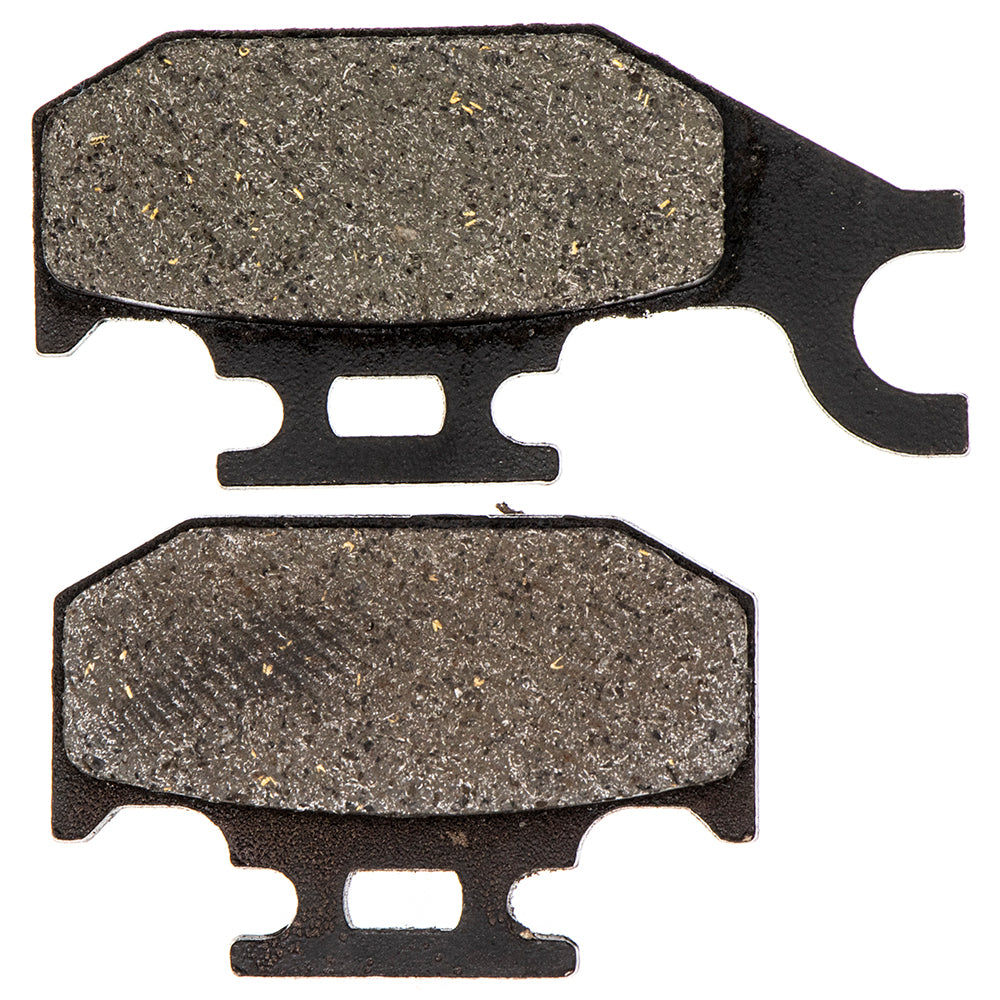Brake Pad Kit for Can-Am Commander 800 705601147 Front Rear
