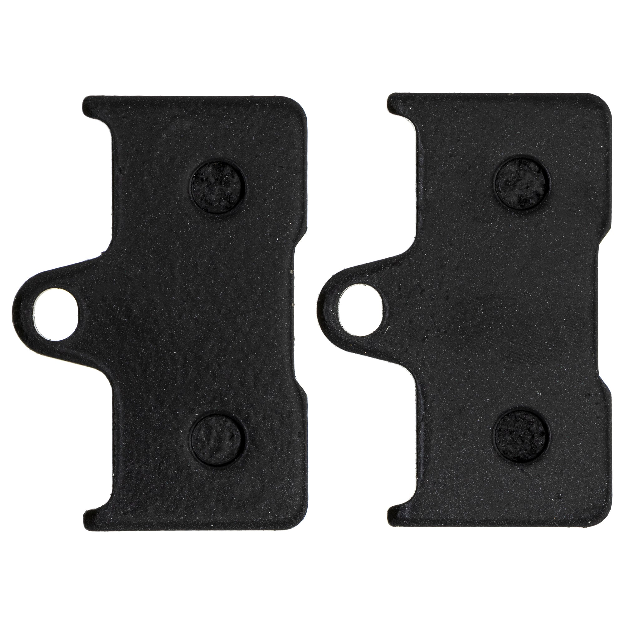 NICHE Semi-Metallic Brake Pads 5KM-W0046-01-00