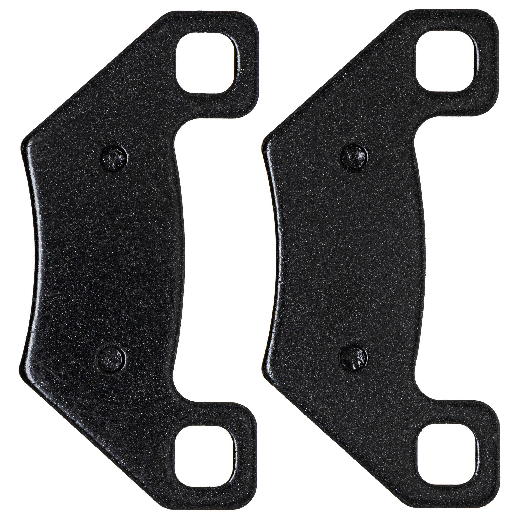 NICHE Brake Pad Set 2-Pack 3313-810 2204137 1502-694