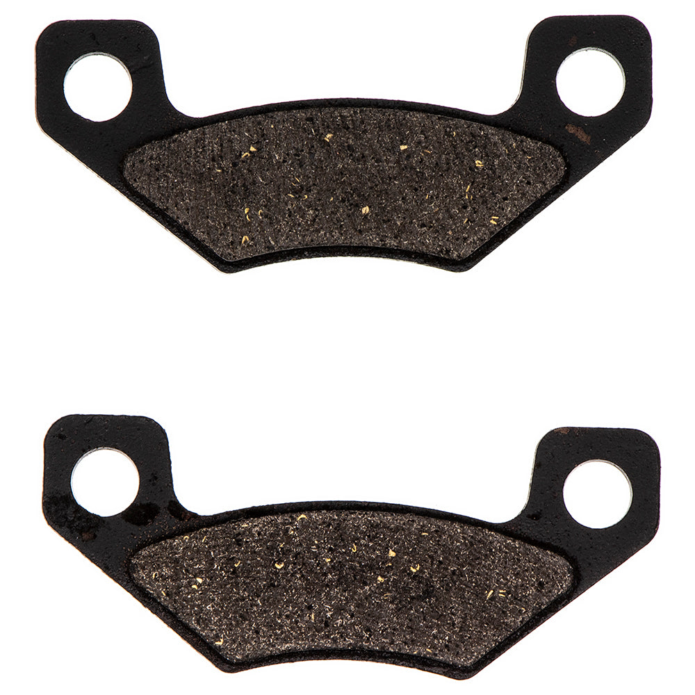 NICHE MK1001532 Brake Pad Set