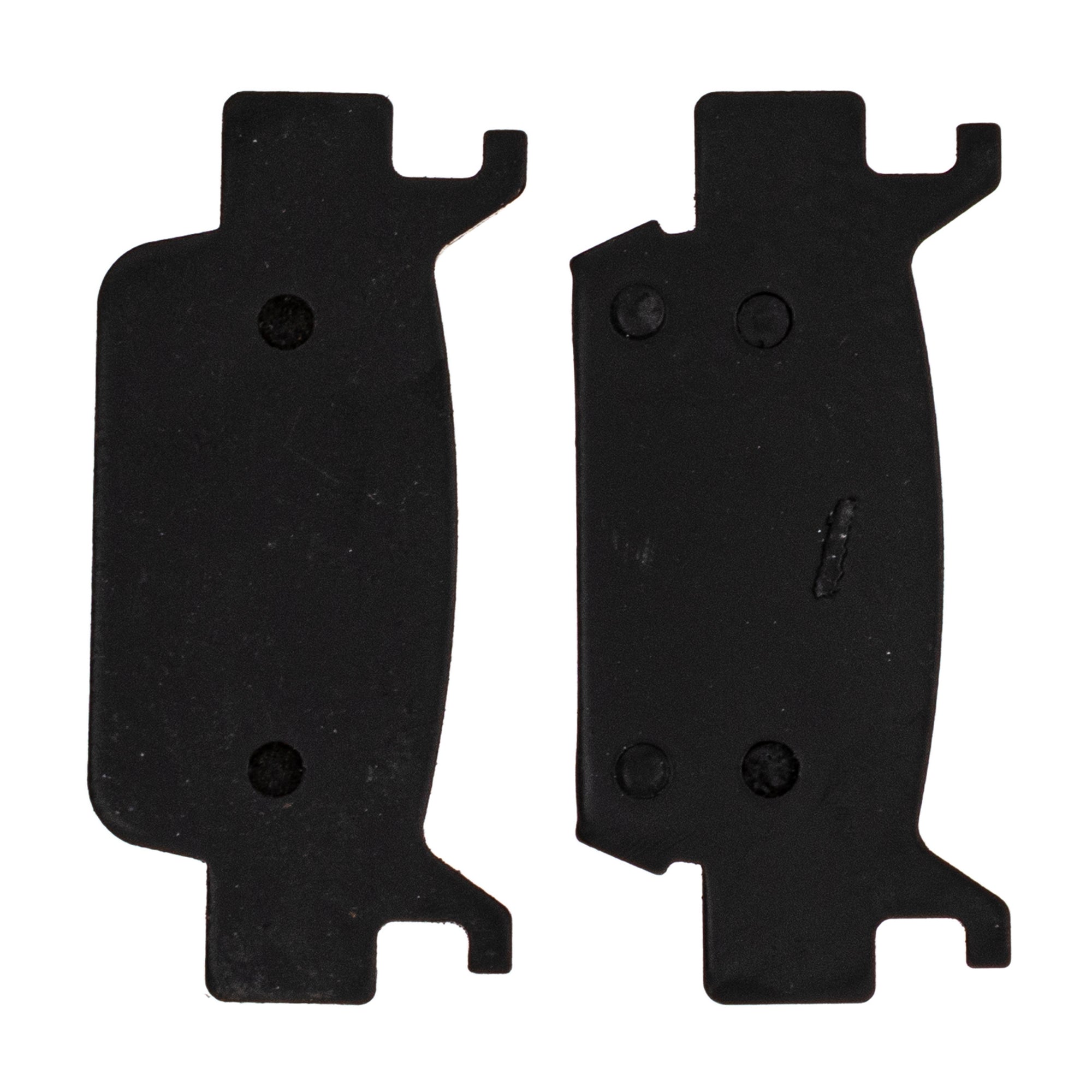 NICHE Semi-Metallic Brake Pads 06452-HP0-A02