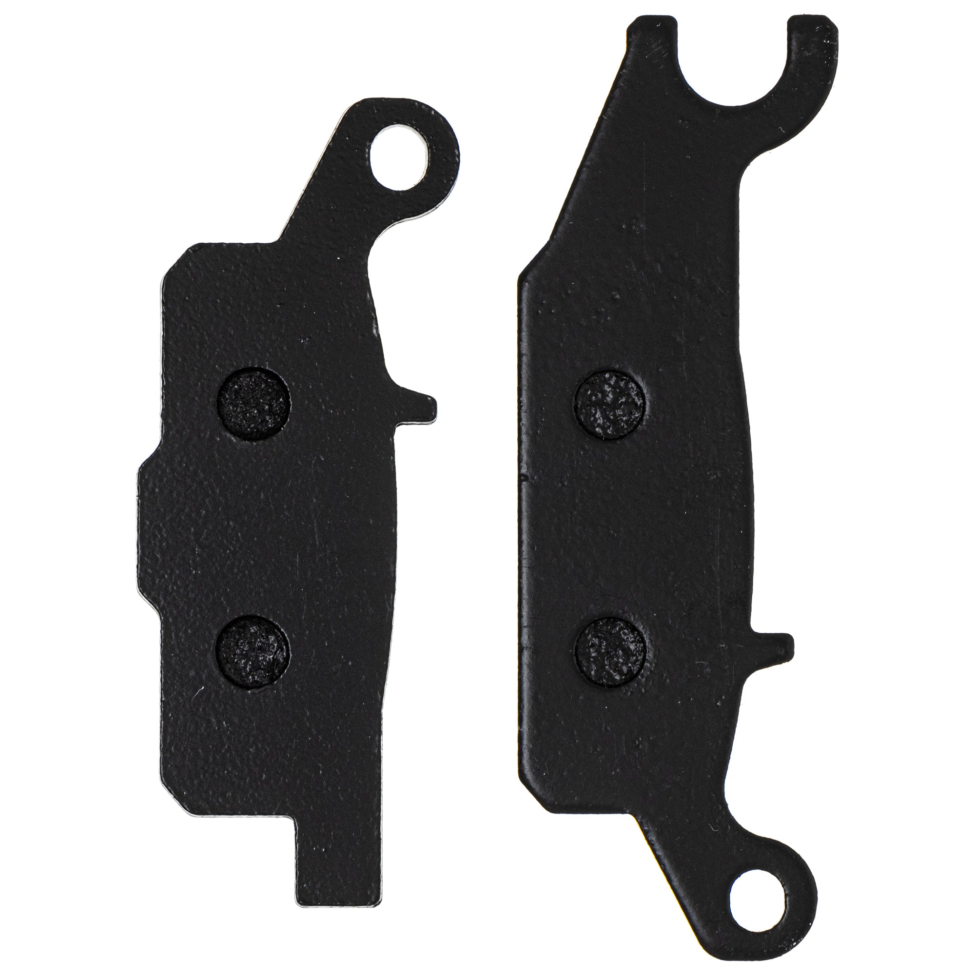 NICHE Semi-Metallic Brake Pads 4D3-W0045-00-00