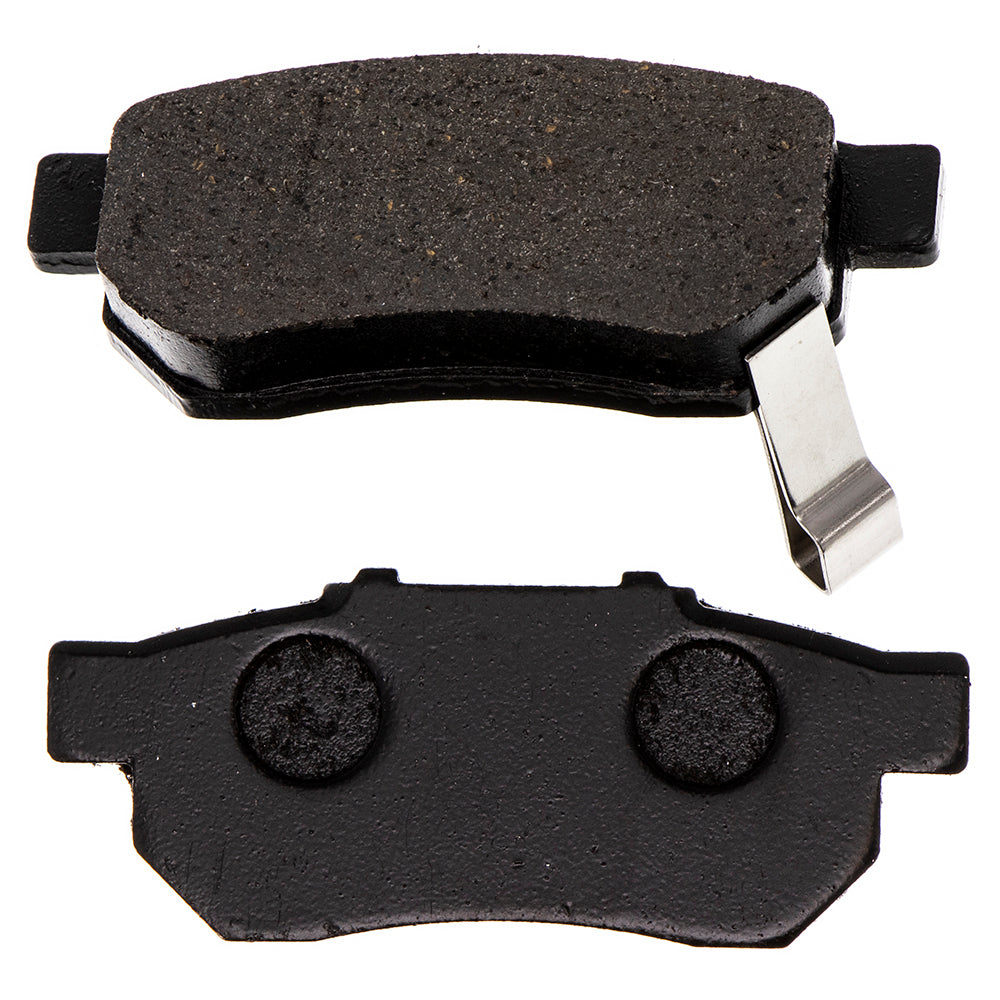 NICHE MK1001536 Brake Pad Set