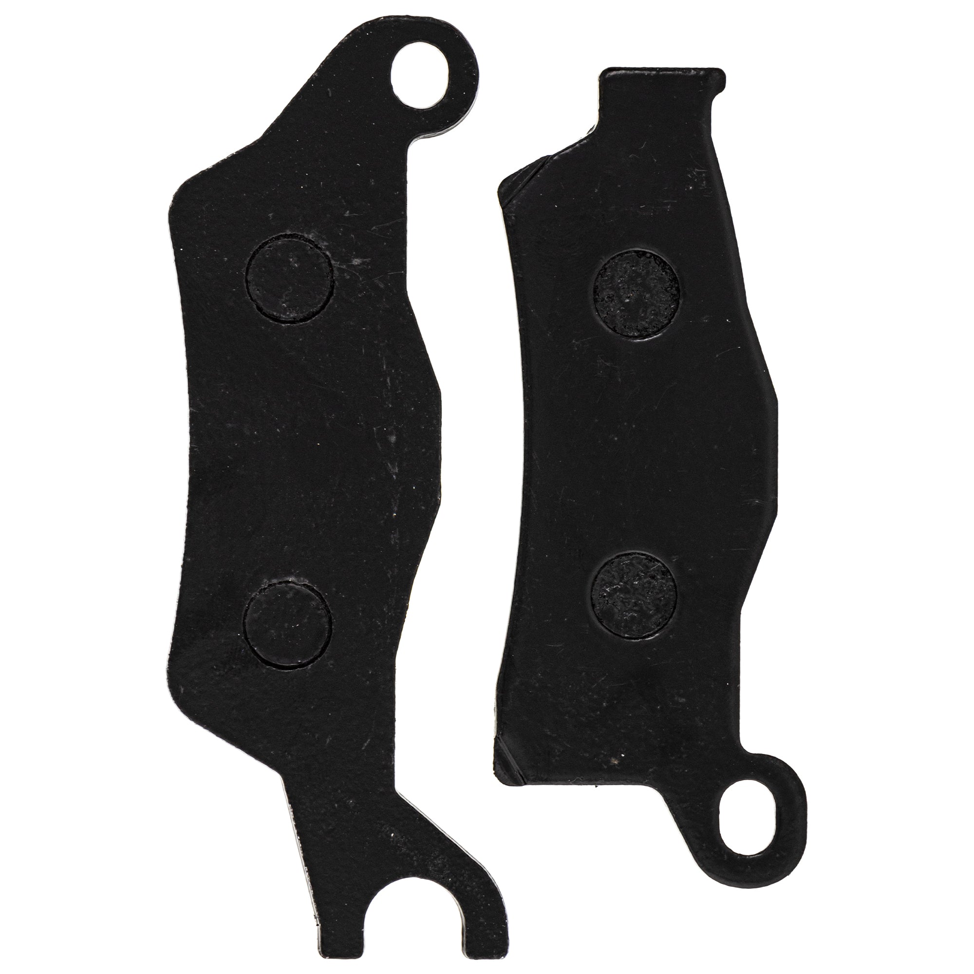 Brake Pad Kit for Can-Am 705601014 715900248 705601015 Front Rear