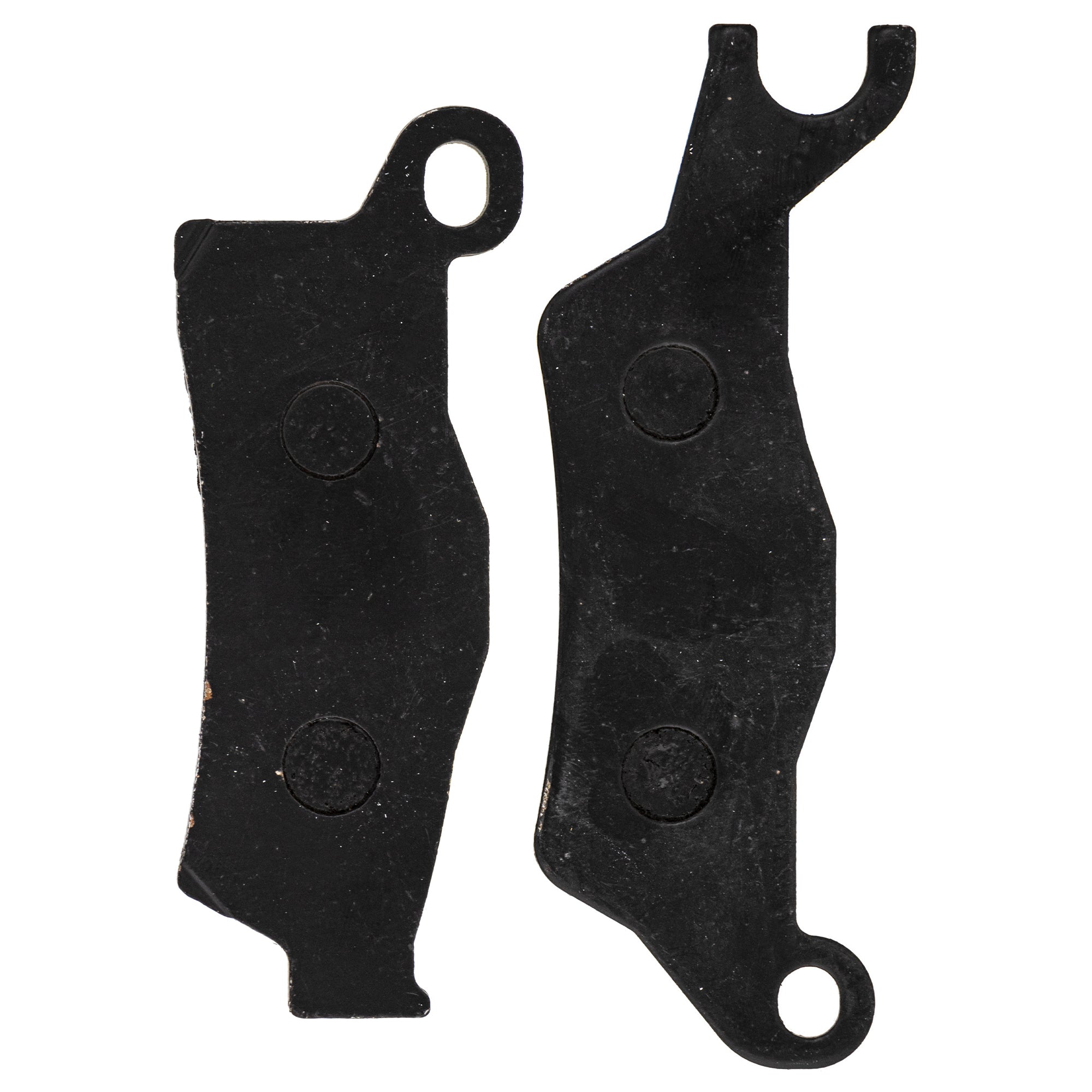 Brake Pad Kit for Can-Am Outlander L Max Renegade Front Rear