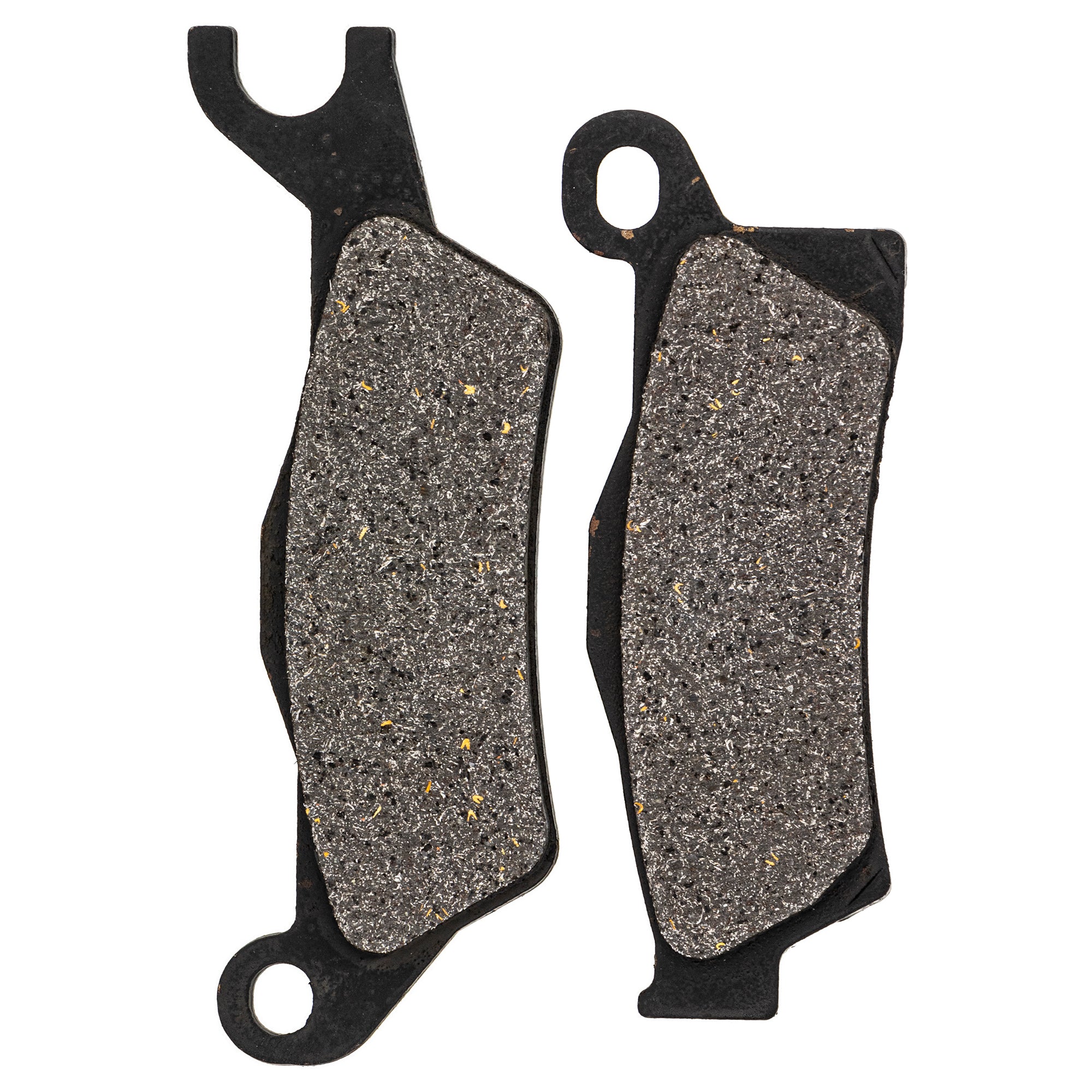 Brake Pad Kit for Can-Am Renegade Outlander L Max Front Rear