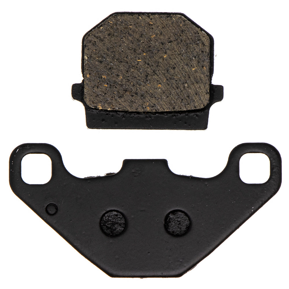 NICHE Brake Pad Kit Front/Rear