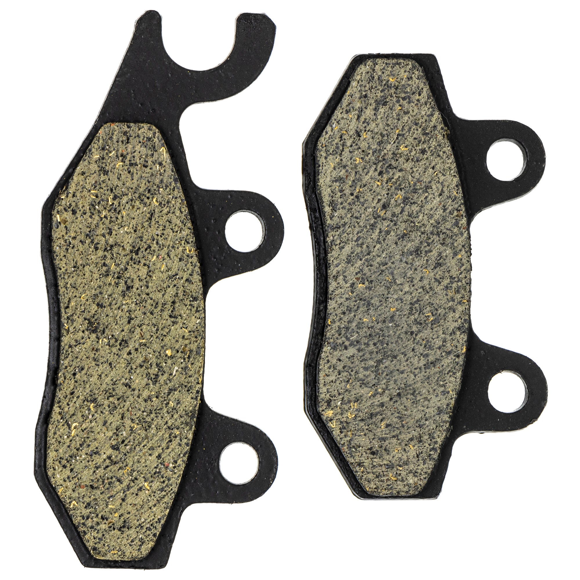 NICHE MK1001567 Brake Pad Set