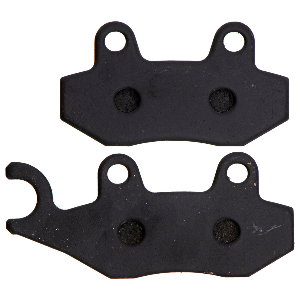 Brake Pad Kit for Can-Am Commander 1000 800 800R 715500335