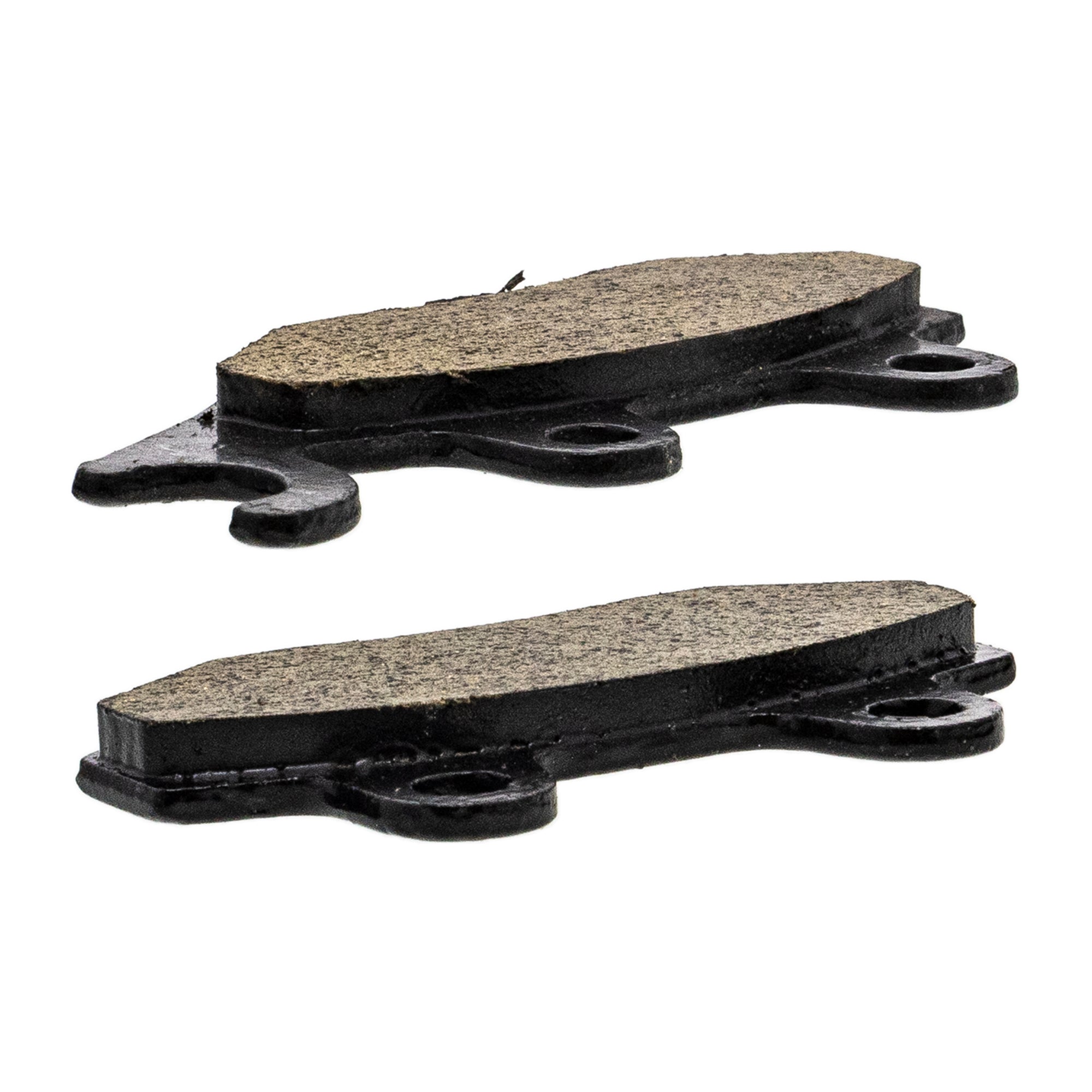 Brake Pad Set for Can-Am 715500335 Yamaha 1S3-W0045-00 Front LH