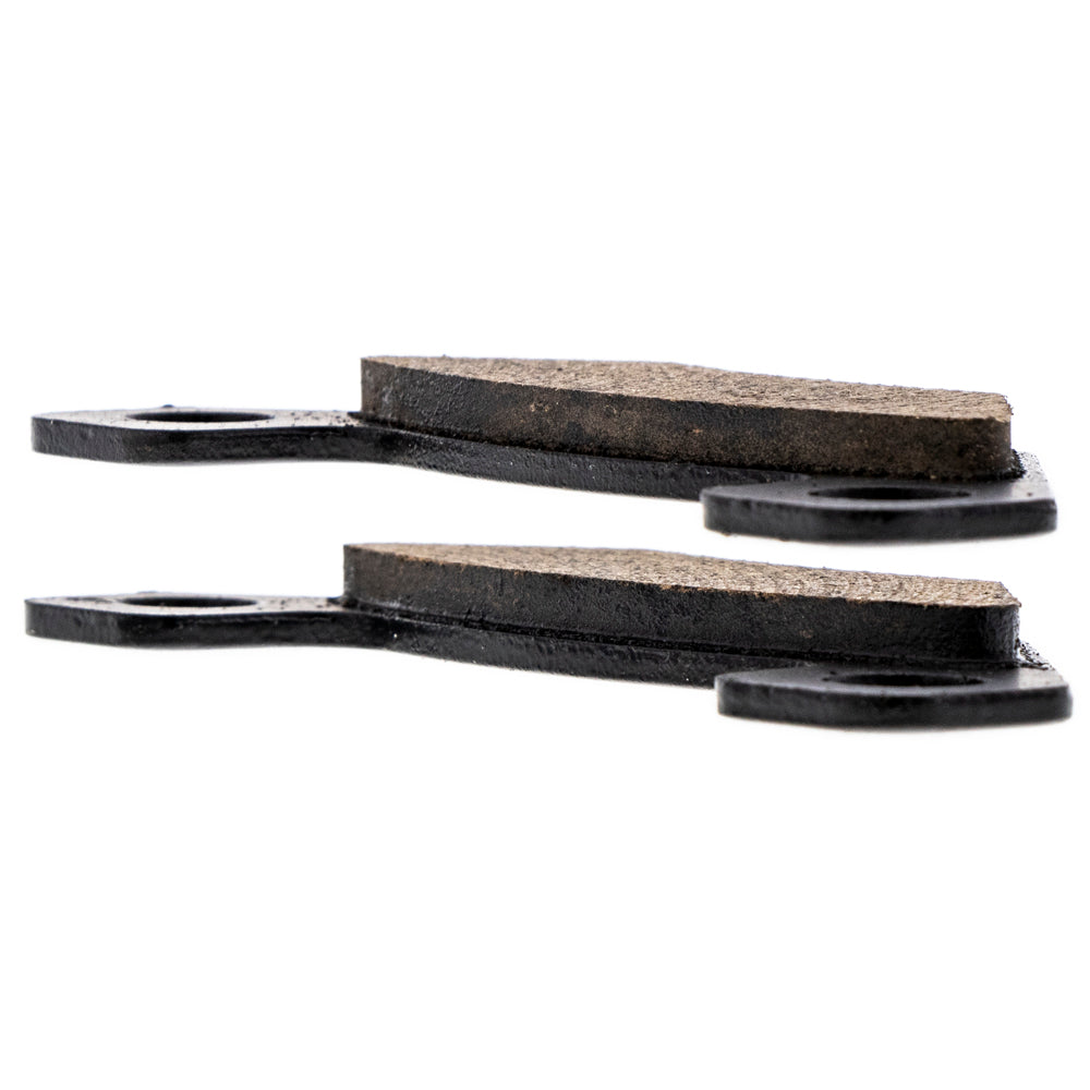 Brake Pad Set for Can-Am 705600711 Rear Left Right Center Organic