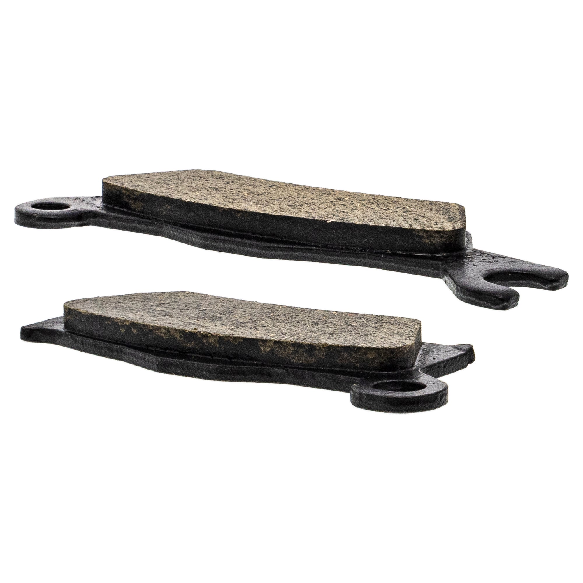 Brake Pad Set for Can-Am Renegade Outlander 705601014 Right Organic