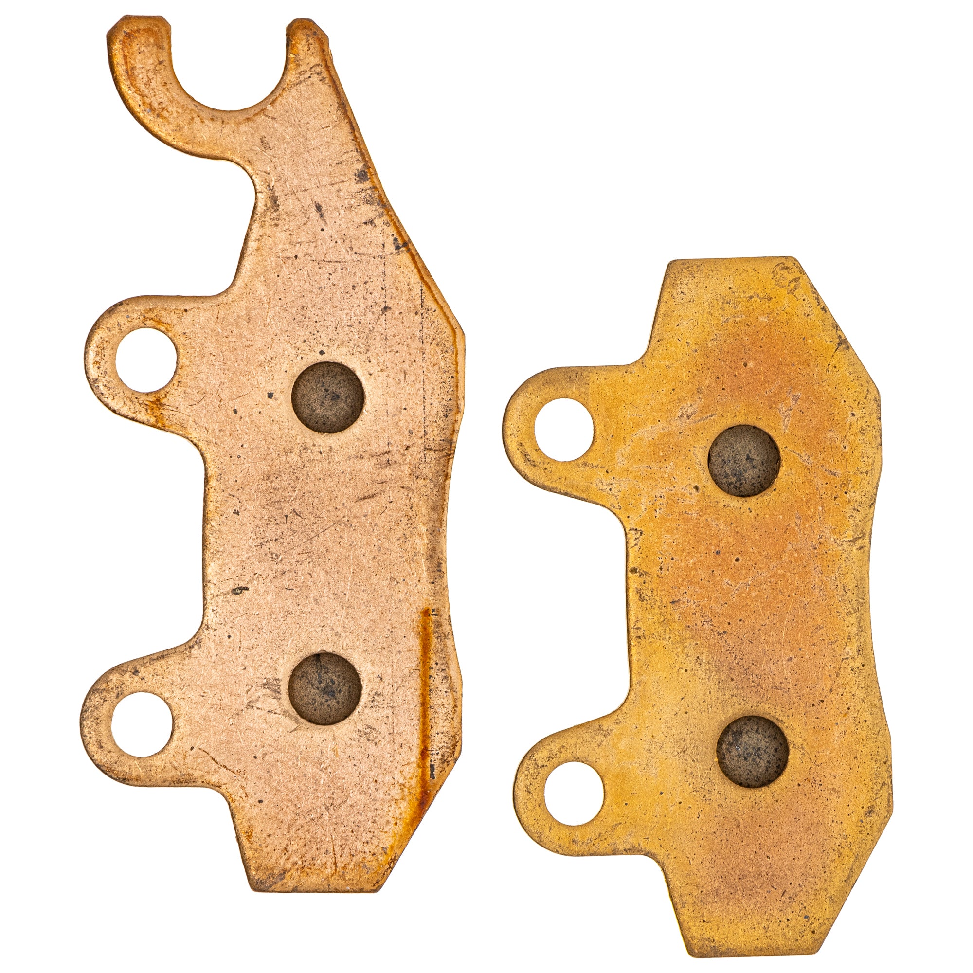 NICHE MK1001606 Brake Pad Set