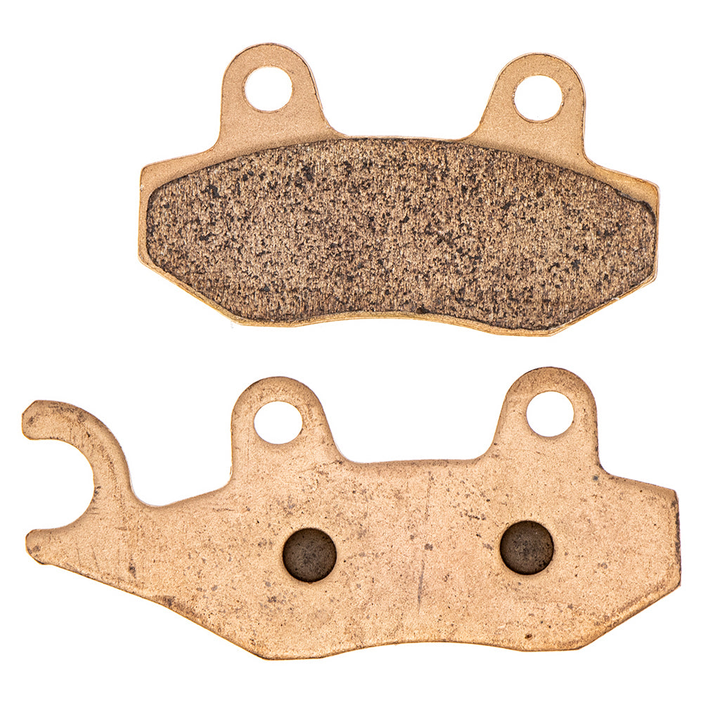 NICHE Ceramic Brake Pad Kit