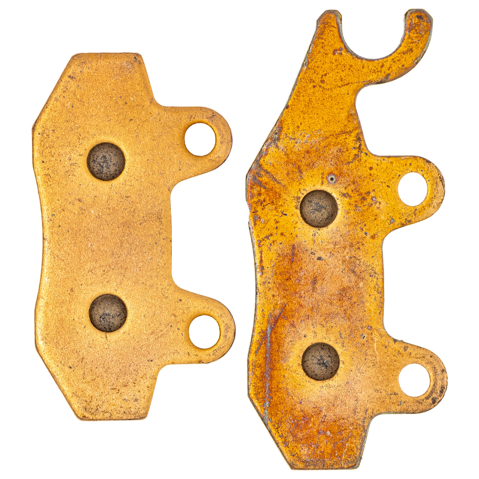 NICHE Ceramic Brake Pads 715500335 59100-39841