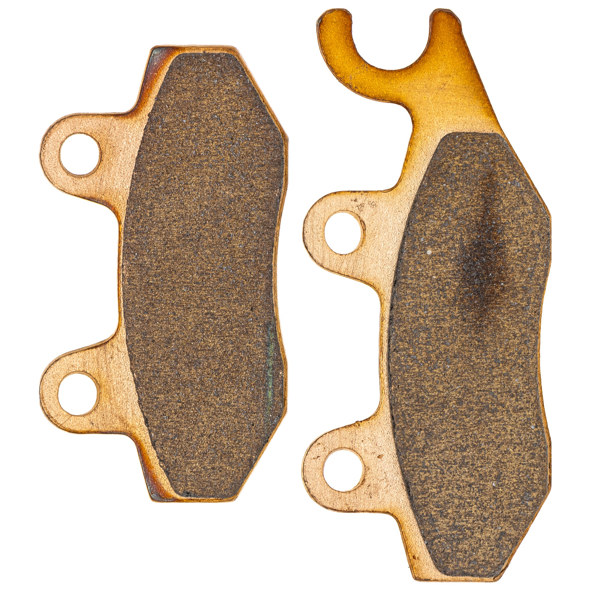 NICHE 519-KPA2332D Brake Pad Set