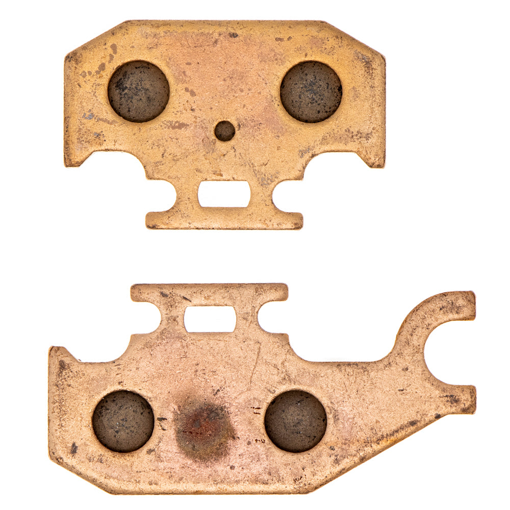 Brake Pad Kit for Can-Am Commander 100 800 705601147 Front Rear