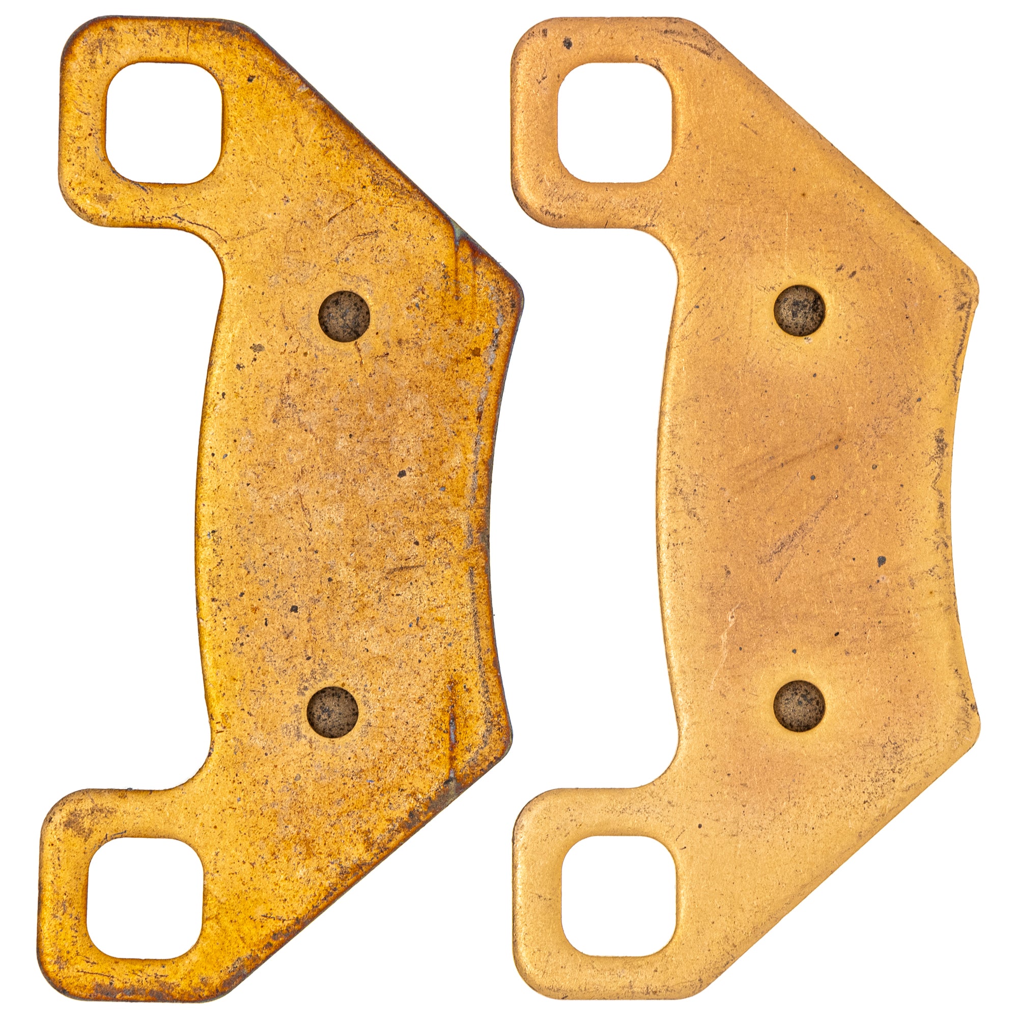 NICHE Brake Pad Set 3313-810 2204137 1502-694 1436-811