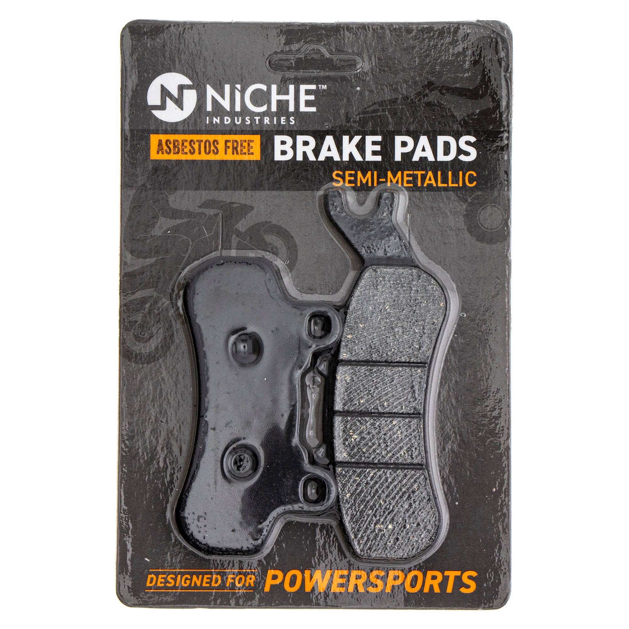 NICHE Brake Pad Set