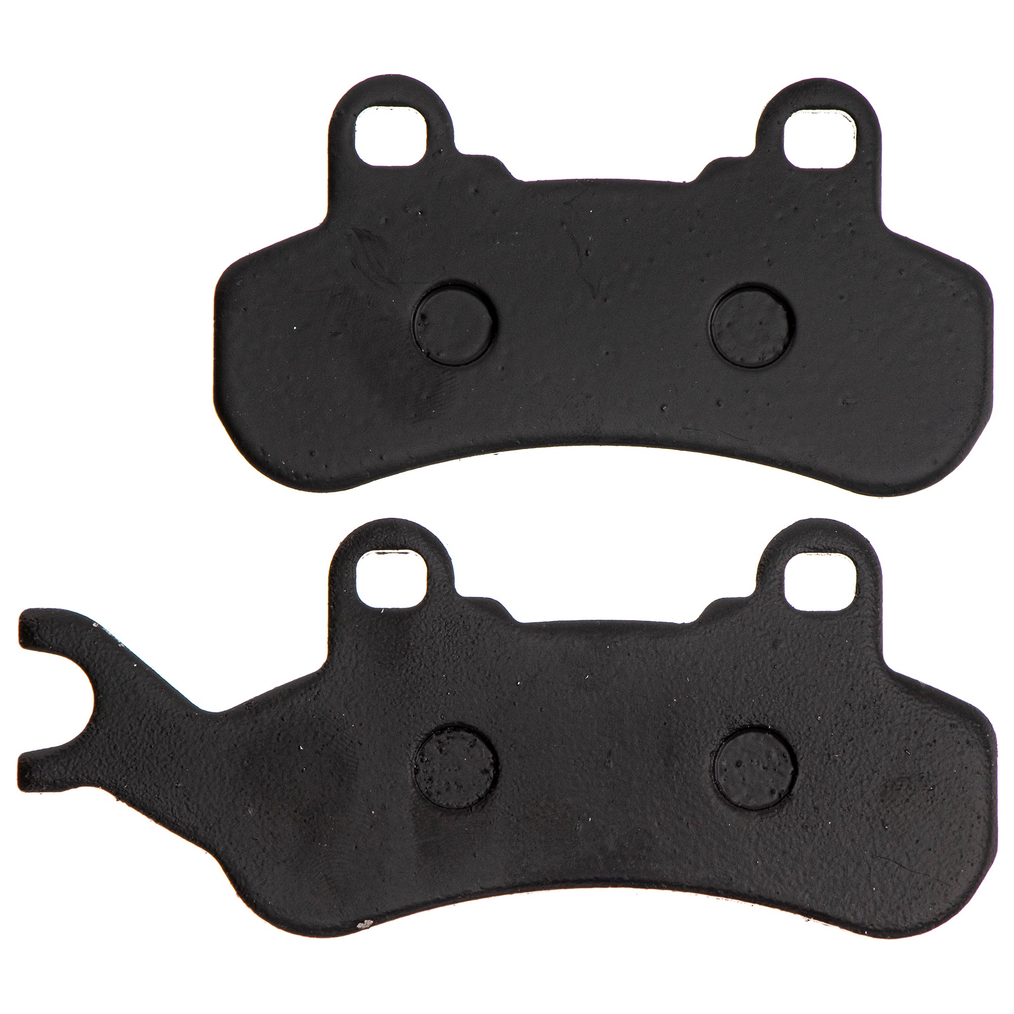 NICHE Semi-Metallic Brake Pads 715900379