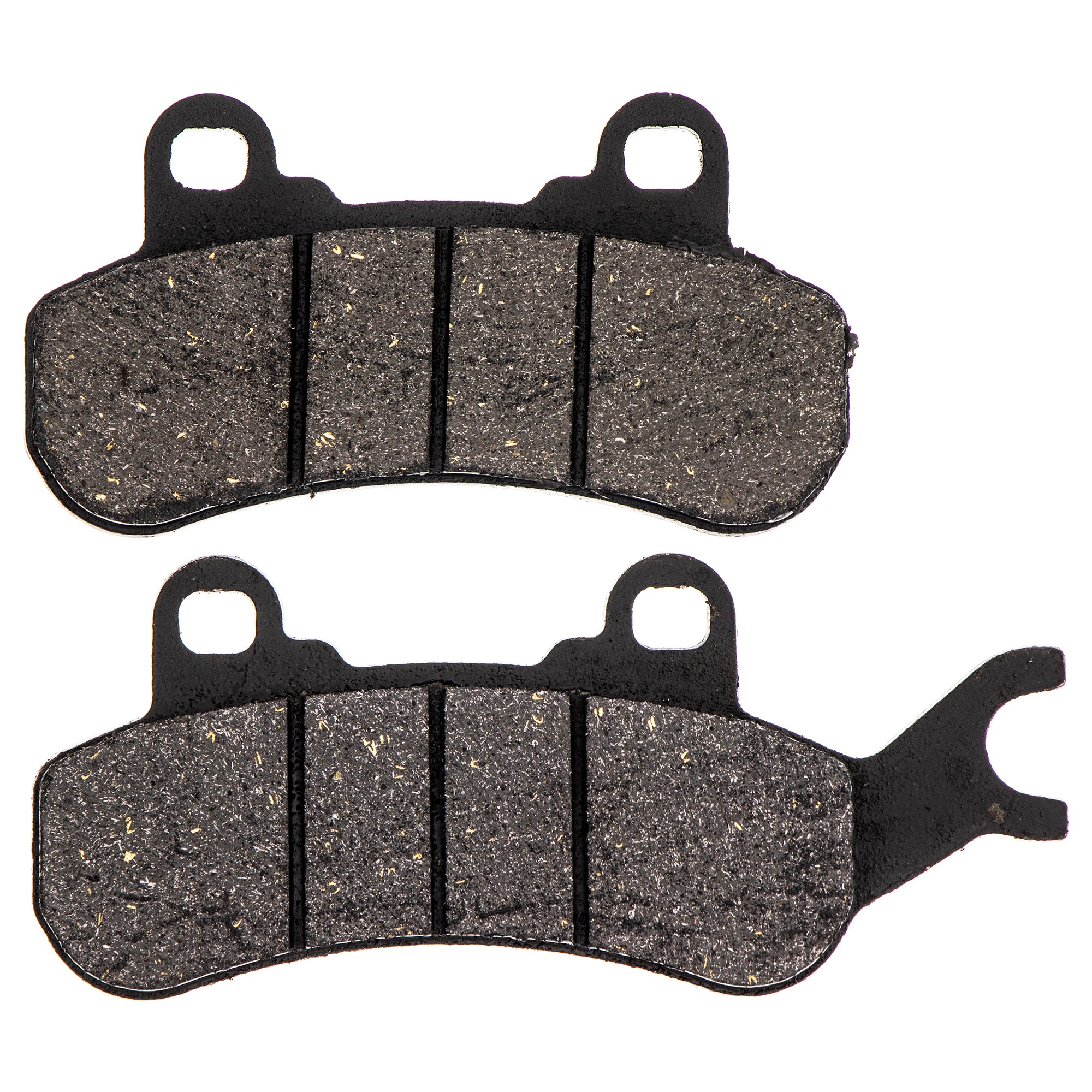 NICHE 519-KPA2339D Brake Pad Set