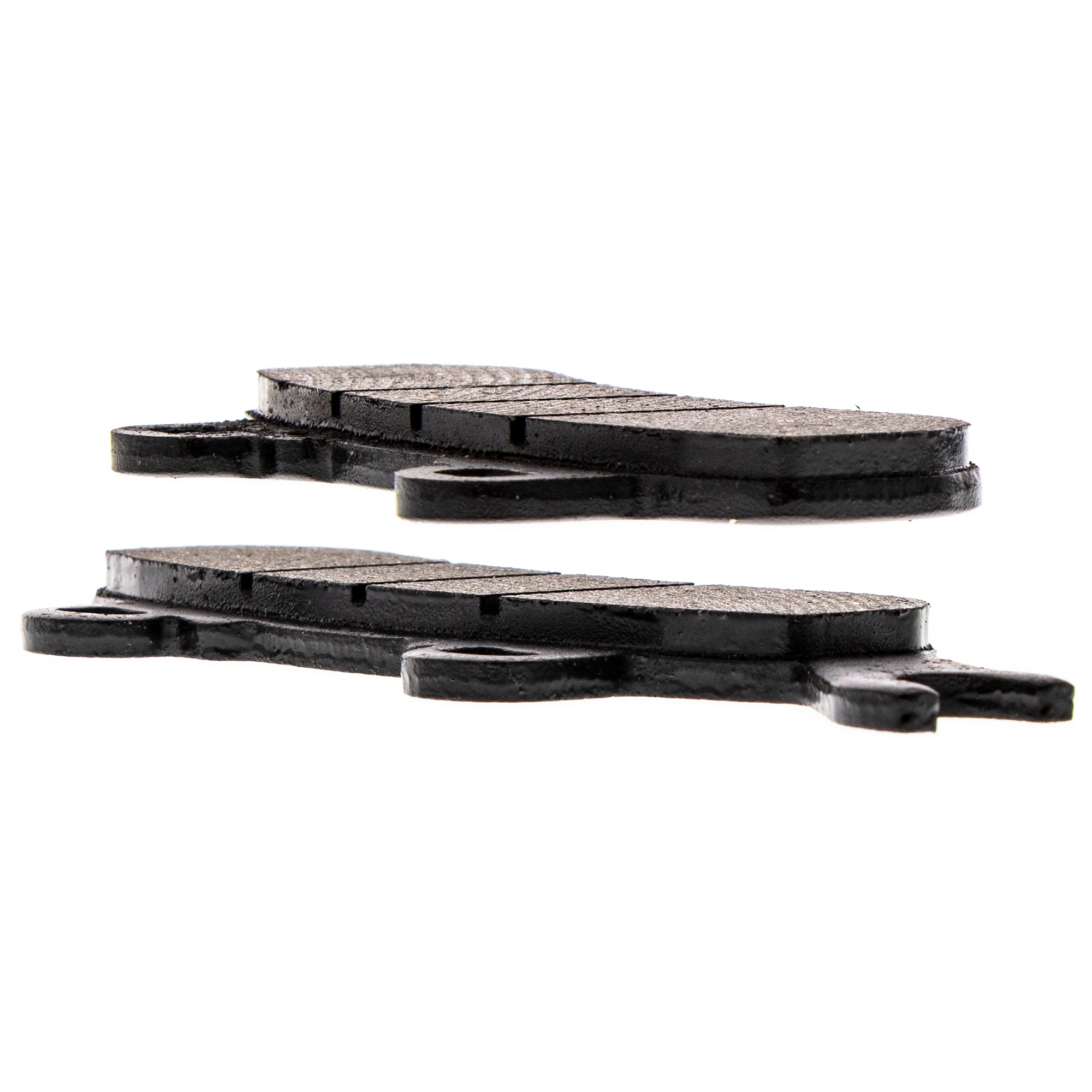 Brake Pad Set for Can-Am 715900380 Front Rear Right Semi-Metallic