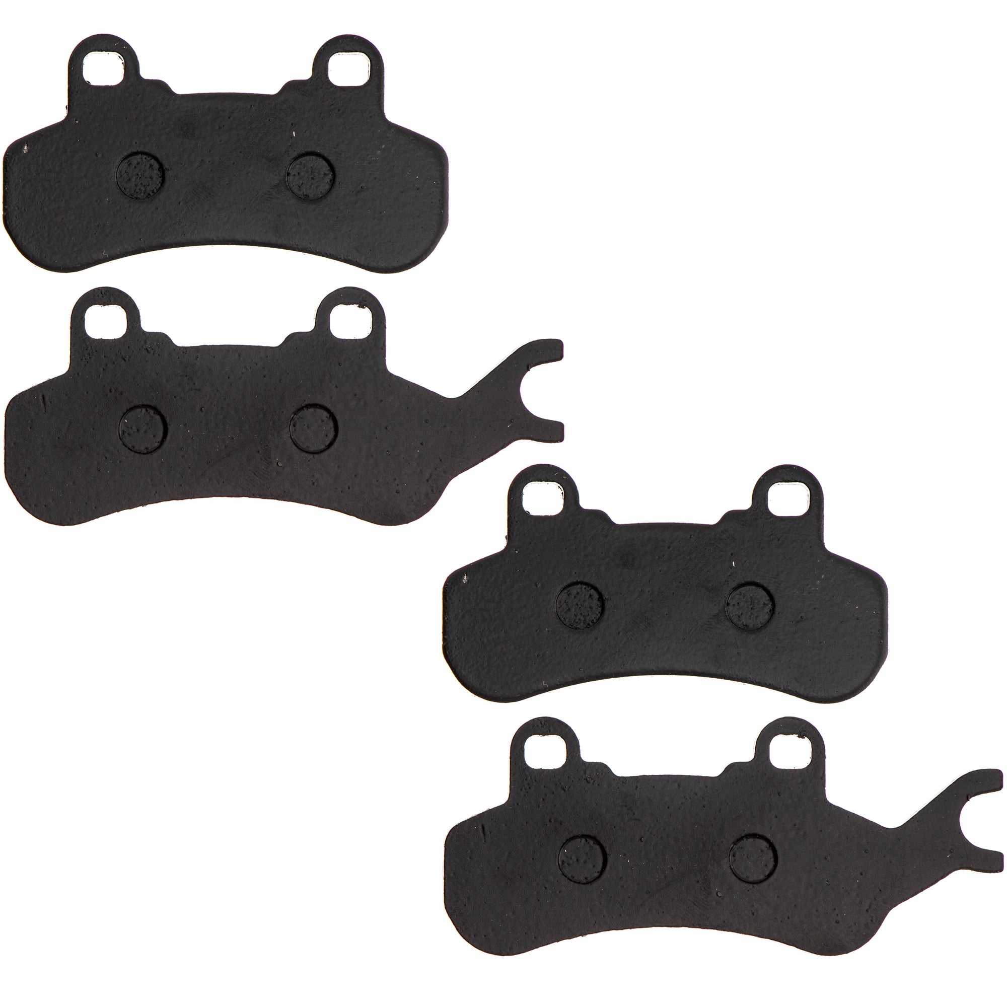 NICHE Brake Pad Set 2-Pack 715900380