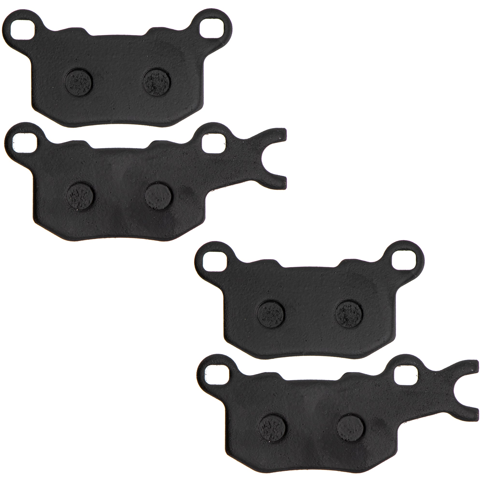 NICHE Brake Pad Set 2-Pack 715900382