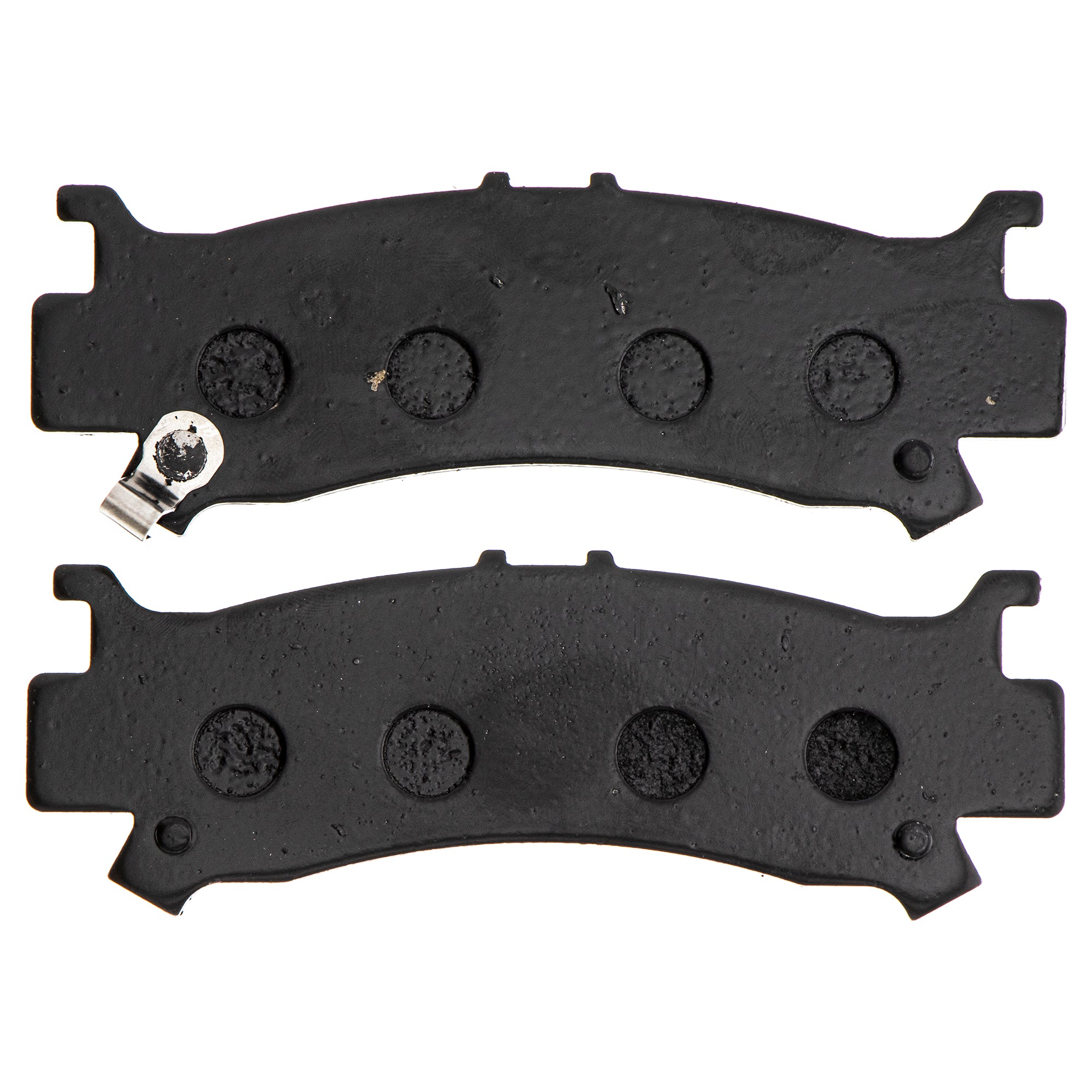 NICHE Semi-Metallic Brake Pads 06451-HL4-A01