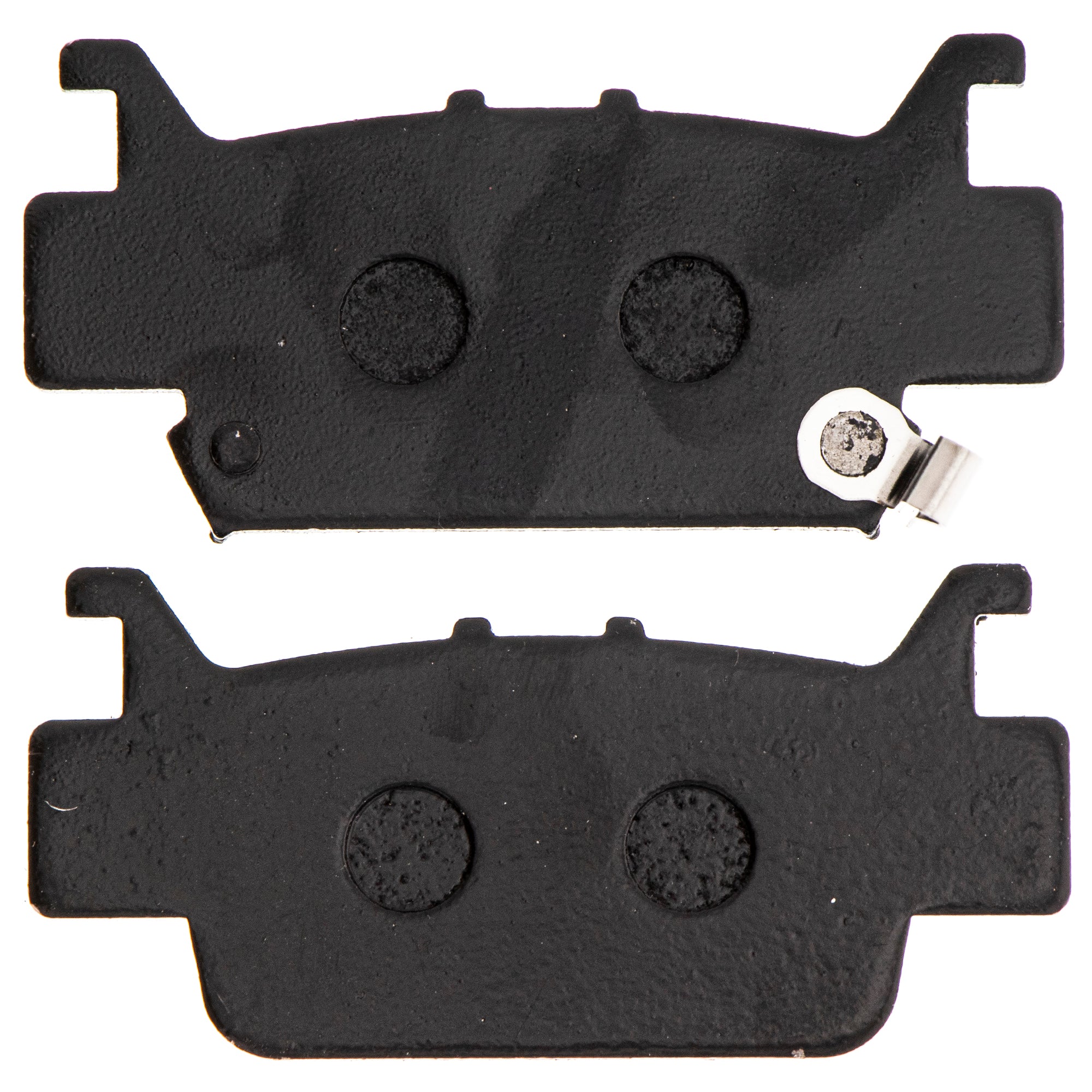 NICHE Semi-Metallic Brake Pads 06432-HL4-A01