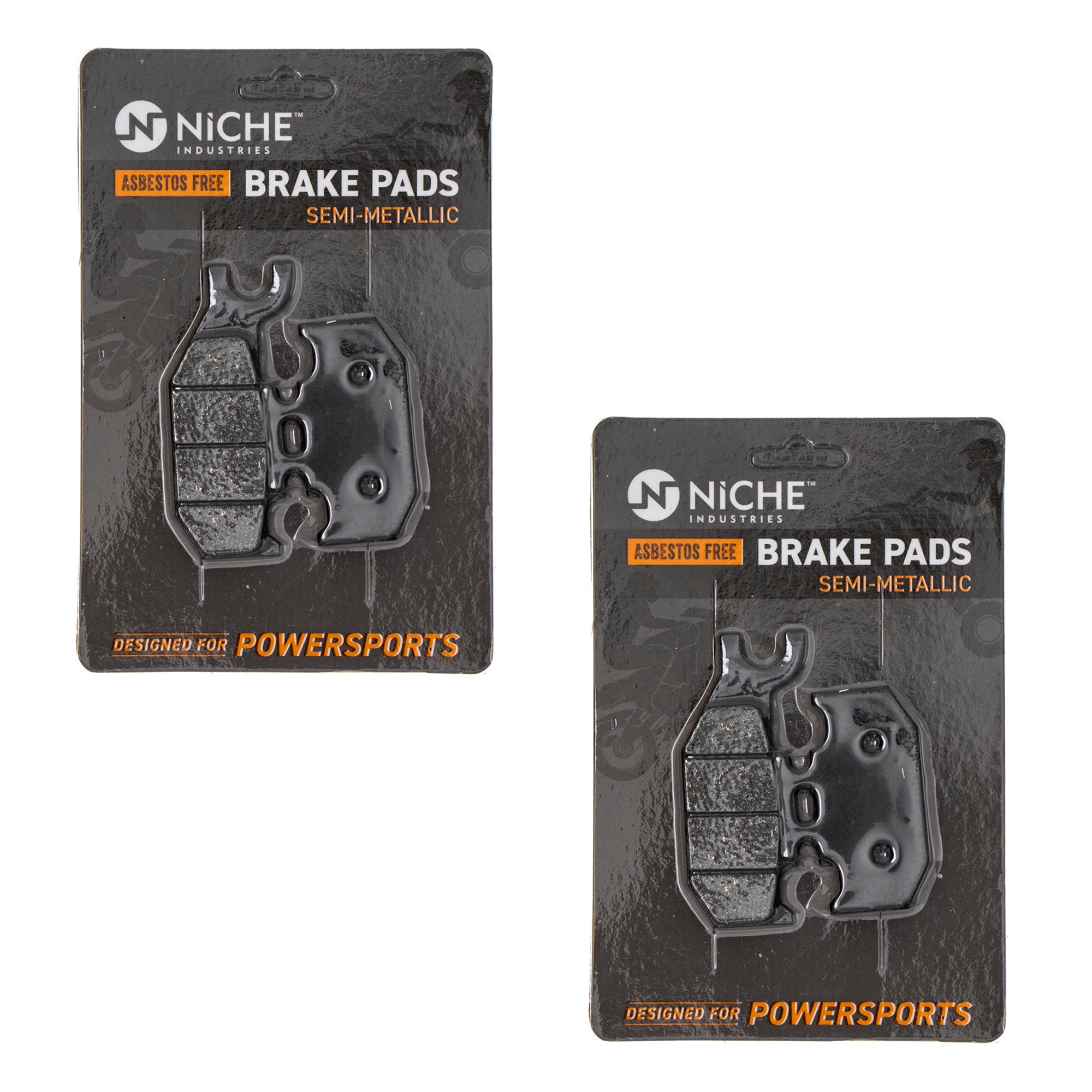 NICHE Brake Pad Set