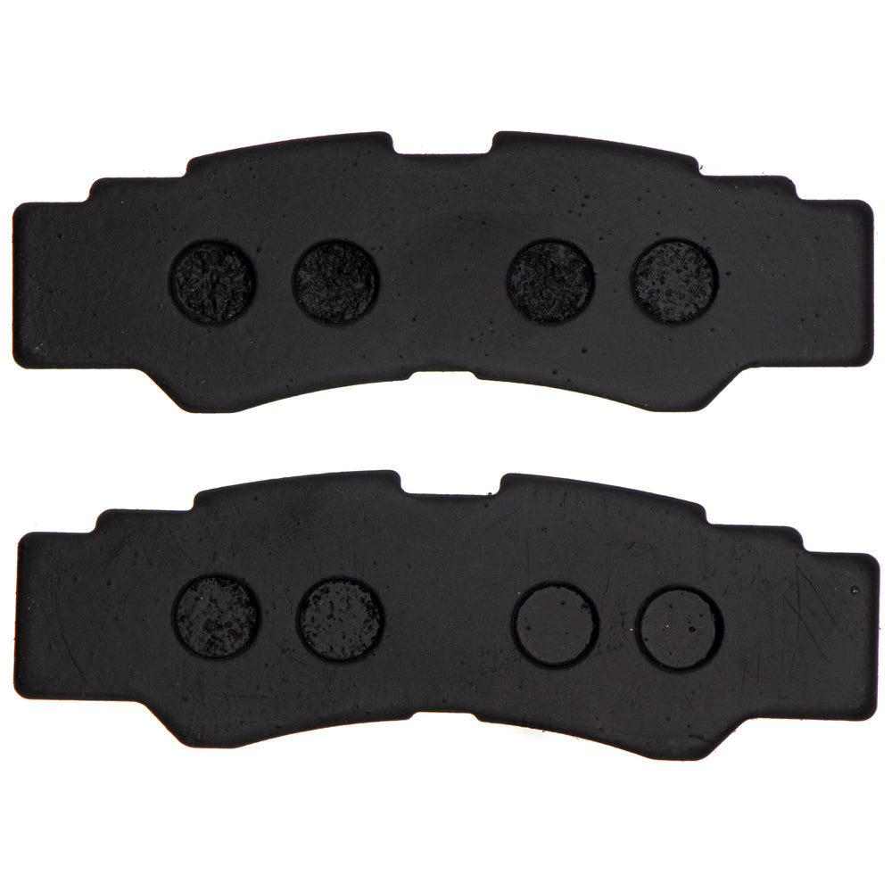 NICHE Brake Pad Set 2HC-25806-00-00