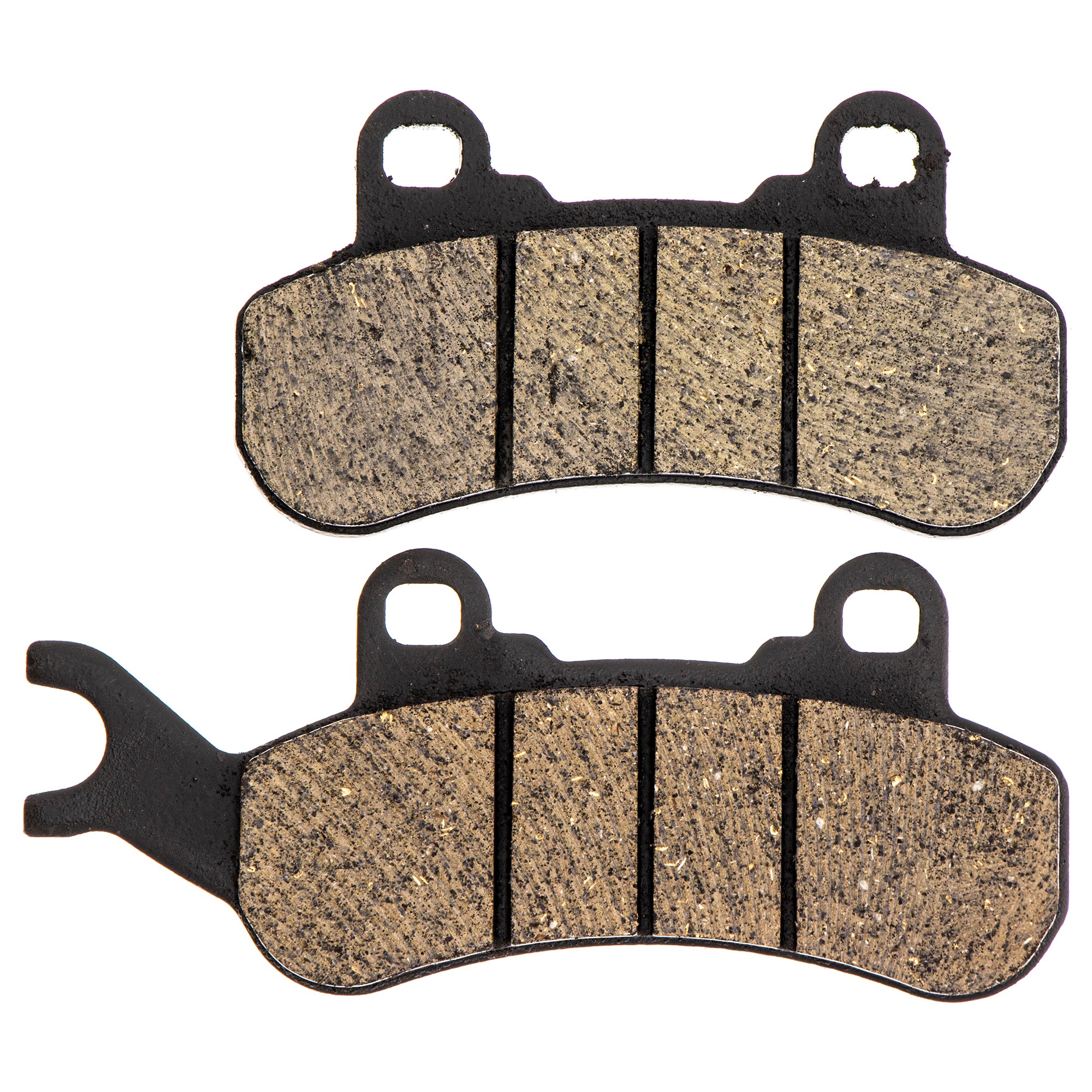 NICHE 519-KPA2356D Brake Pad Set