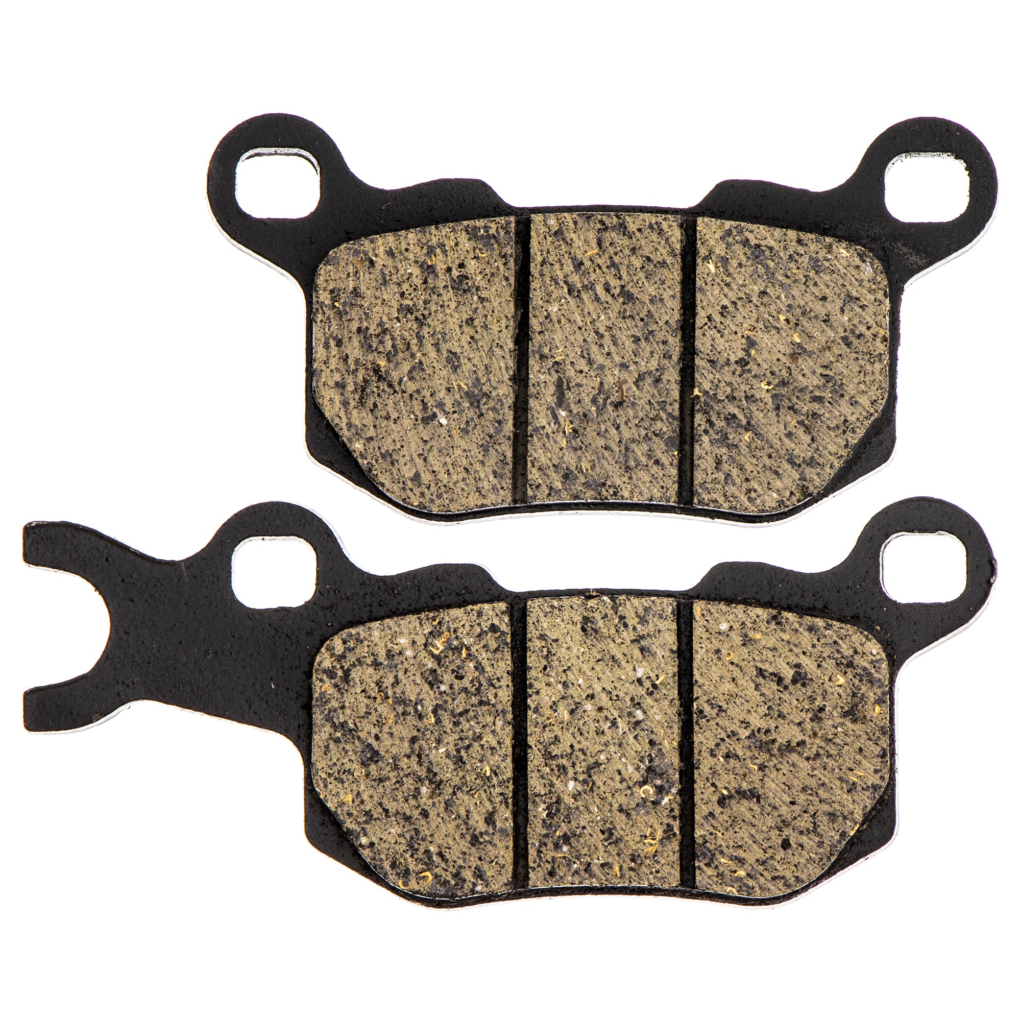 NICHE 519-KPA2358D Brake Pad Set