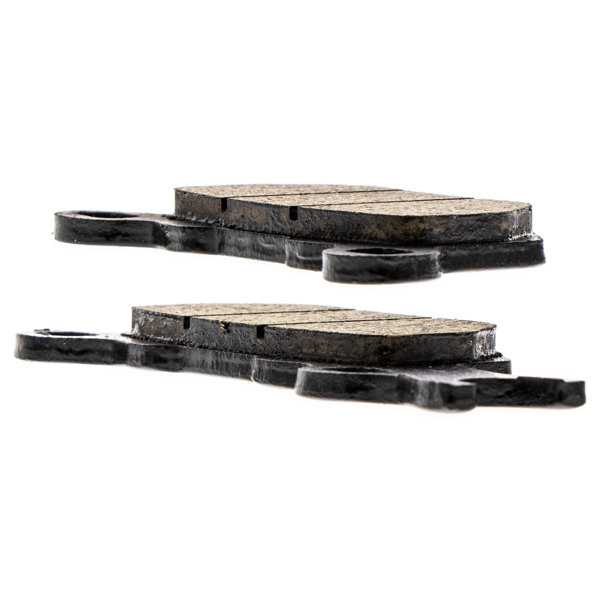 Brake Pad Set for Can-Am 715900382 Rear Right Organic Defender Traxter