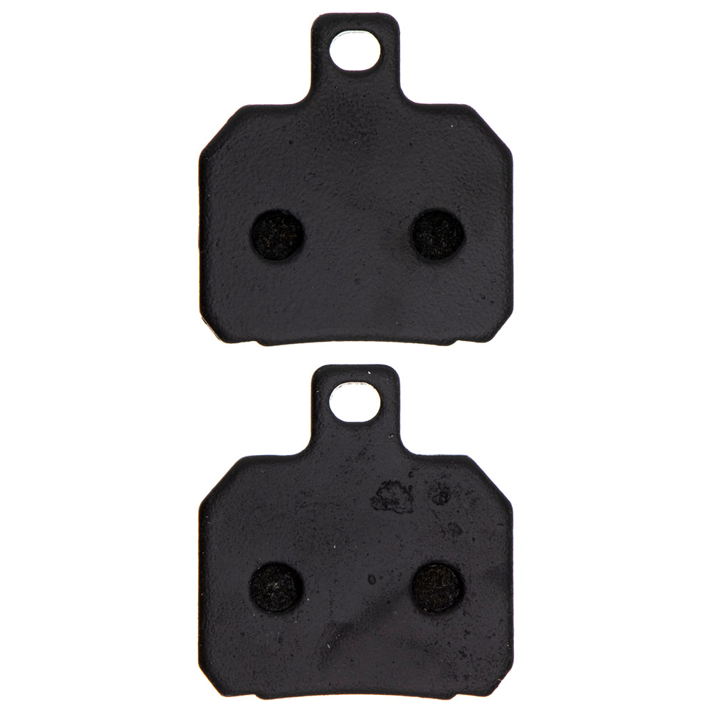 NICHE 519-KPA2359D Brake Pad Set for zOTHER KTM Kawasaki Honda Ducati