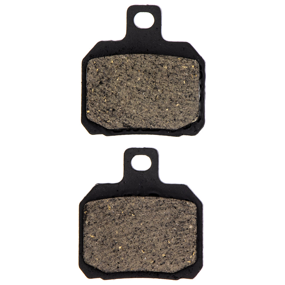 NICHE Brake Pad Set 705600041 69013190000 69013090000