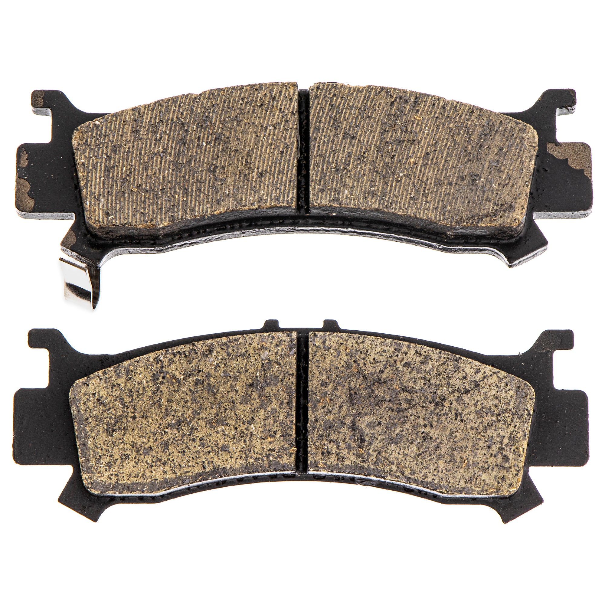 NICHE 519-KPA2351D Brake Pad Set