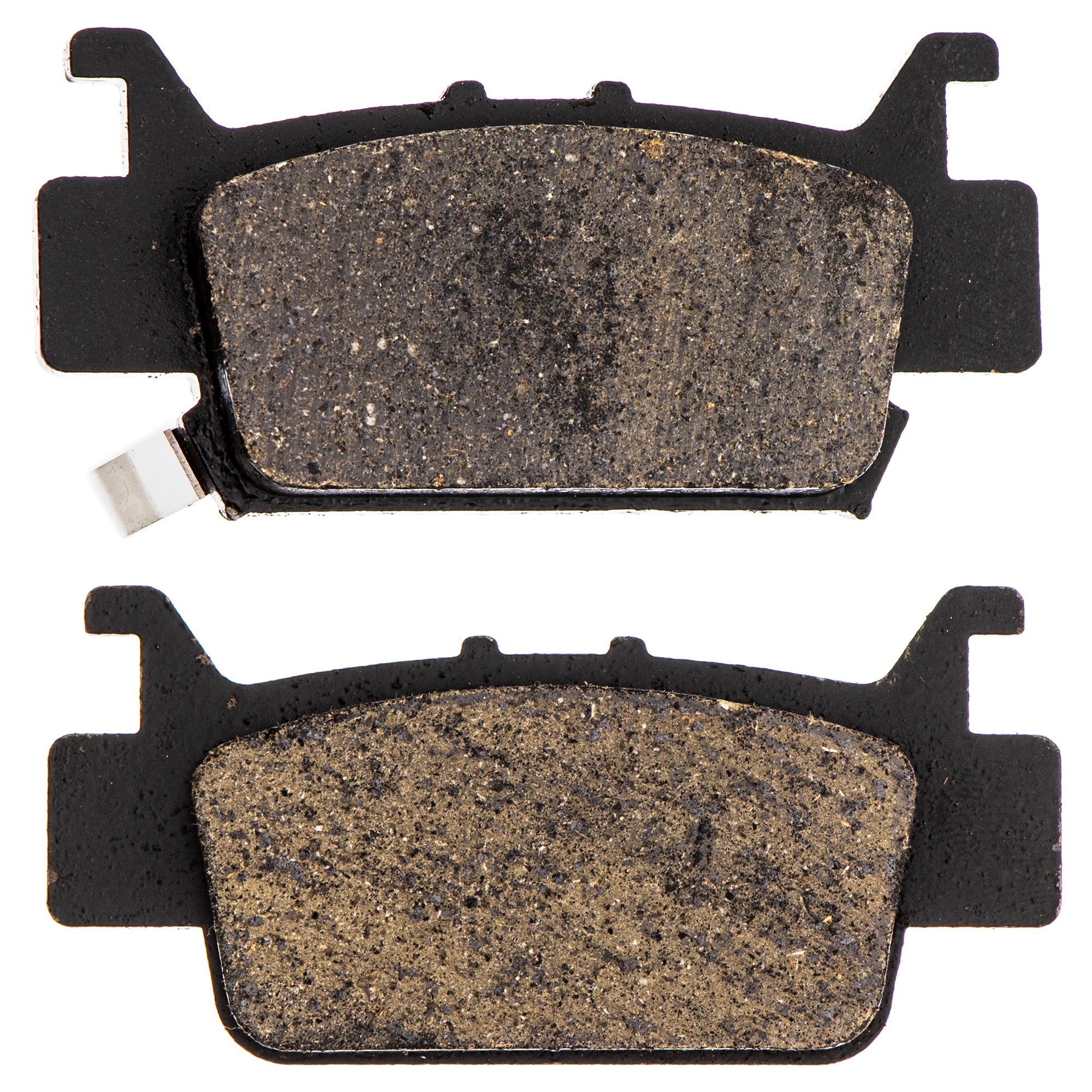 NICHE 519-KPA2363D Brake Pad Set