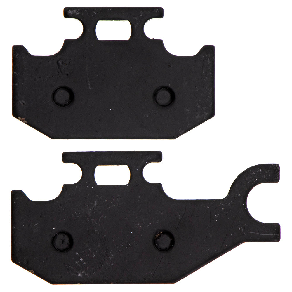 NICHE Brake Pad Set 1912971