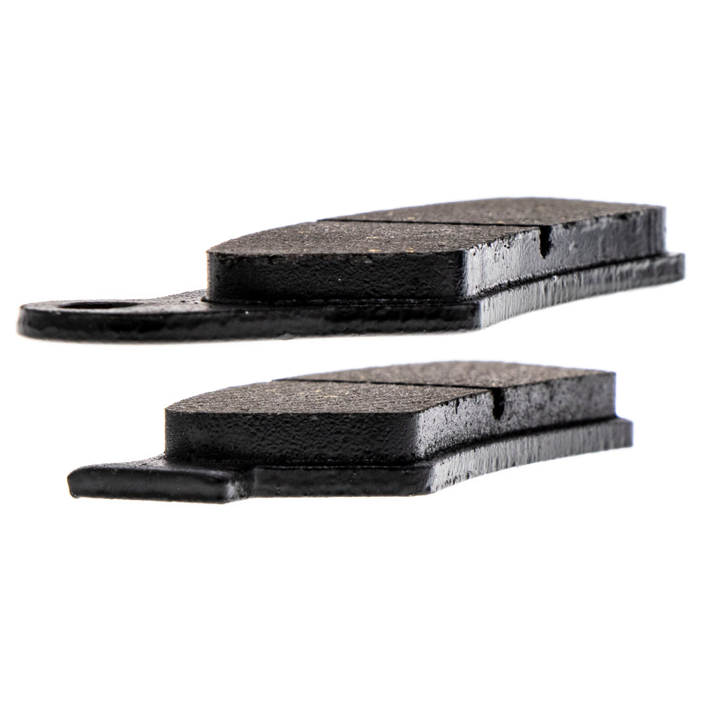 Brake Pad Set for Ducati Monster 620 1200S BMW Front Rear