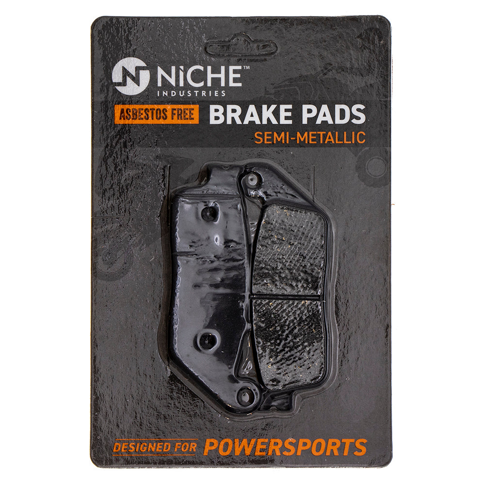 NICHE Brake Pad Set