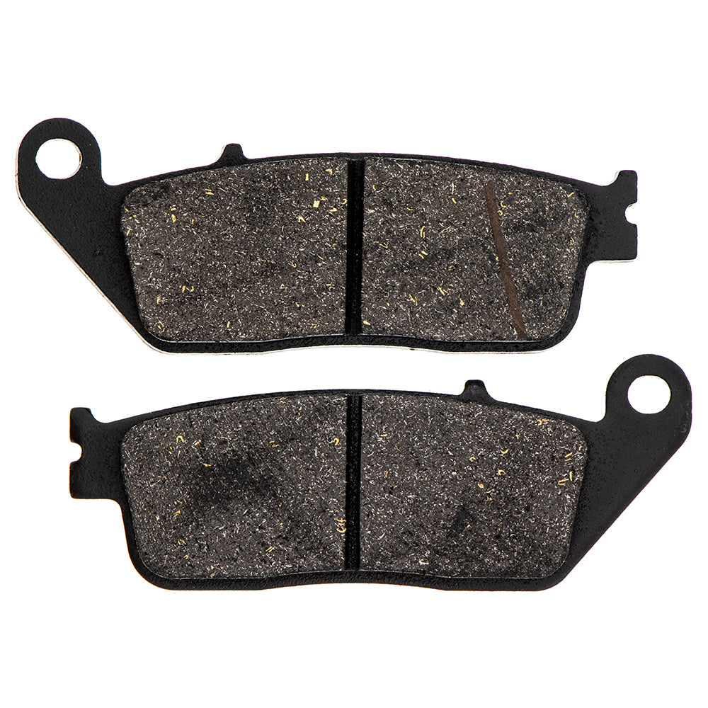 Brake Pad Set for Suzuki Intruder 1500 VL1500 VL1500B Front Rear