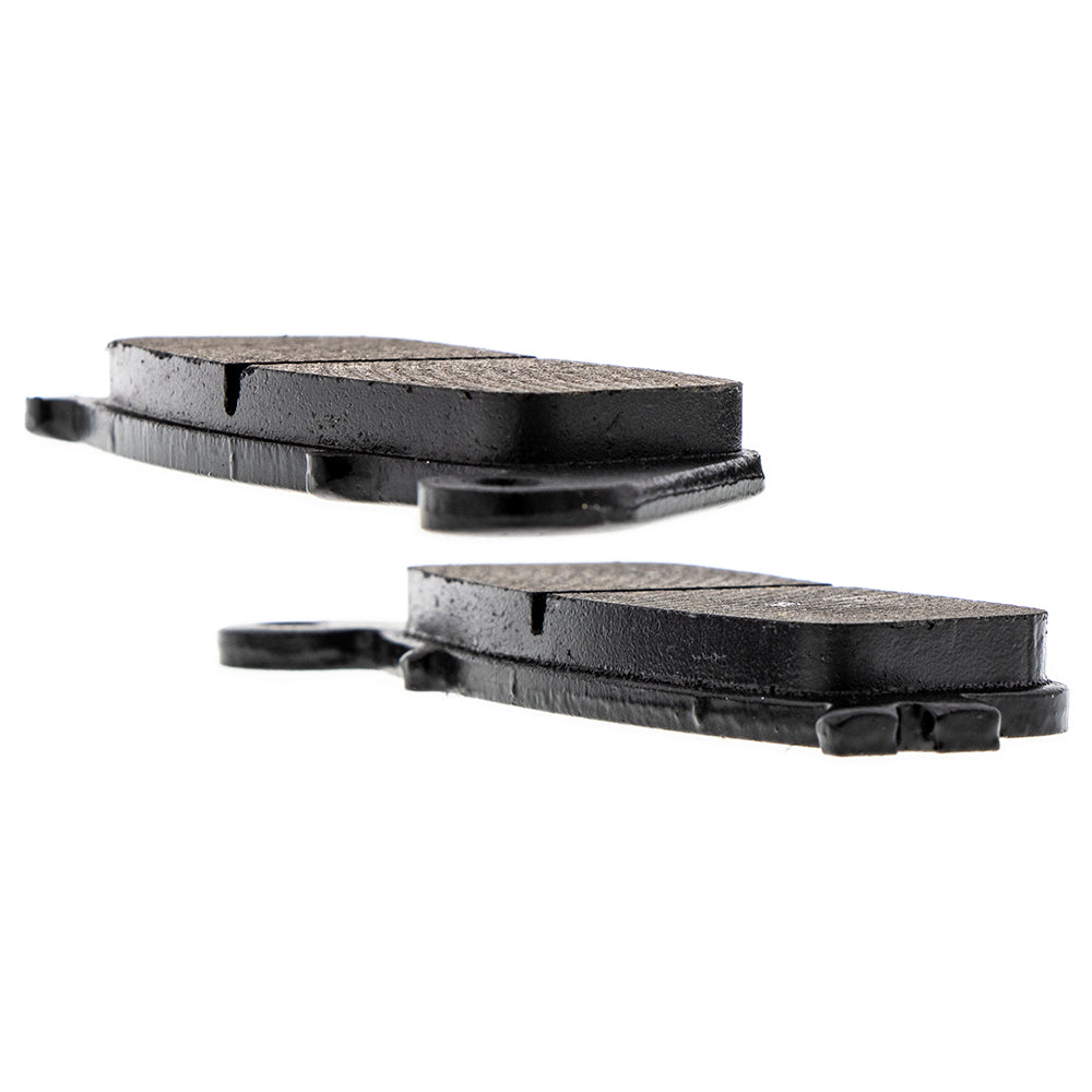 Brake Pad Set for Victory Vision 2204195 2203679 Front Rear