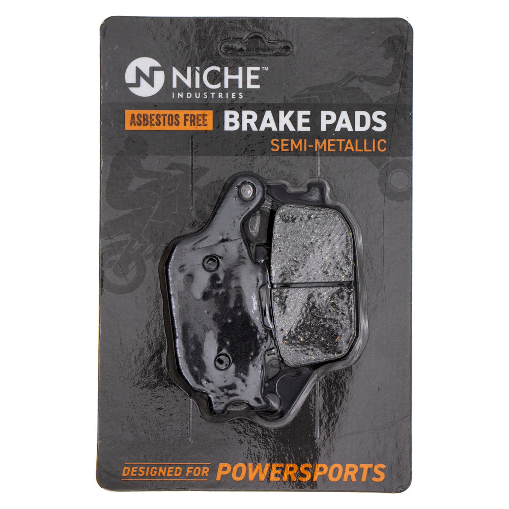 NICHE Brake Pad Set