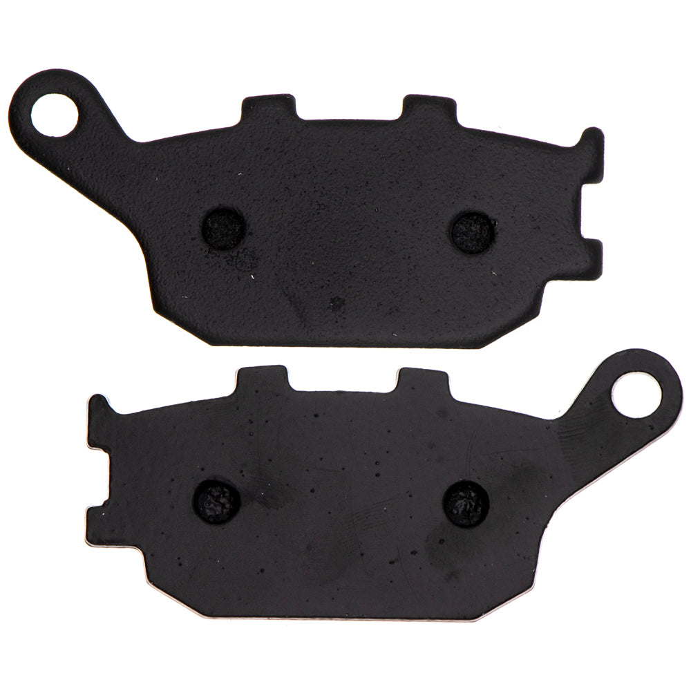 NICHE Semi-Metallic Brake Pads 69100-08860