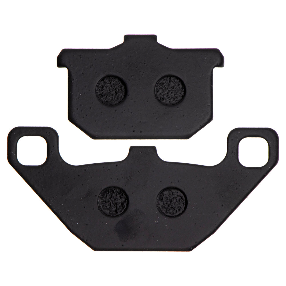 NICHE Semi-Metallic Brake Pads 43082-1194 43082-1080